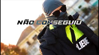 #5S Rabz T45 - Não Conseguiu (Official Video)