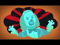 The Evolution Of Pennywise  IT (Animated)