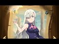 The Seven deadly sins idle: New Elizabeth summon!!!