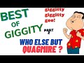 Family Guy Quagmire - Best of Giggity part 2