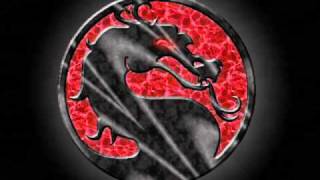 mortal kombat metal cover скачать