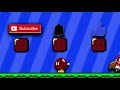 how to speedrun new super mario u kinda...