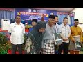 Penerimaan Geran l Blok 11 Felda Pemanis 2 Segamat