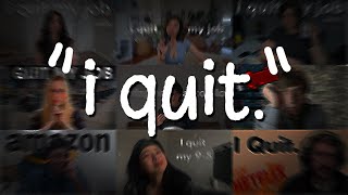 The REAL Reason They're Quitting $500k Tech Jobs