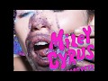 Miley Cyrus - BB Talk