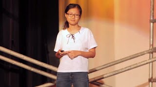 WOW Factors of Gaming | Myoung Jee Oh | TEDxYouth@TASOK