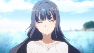 Rascal Does Not Dream of a Dreaming Girl - Shoko Makinohara Trailer