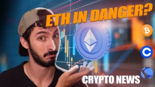 IT IS IN DANGER | CRYPTO NEWS