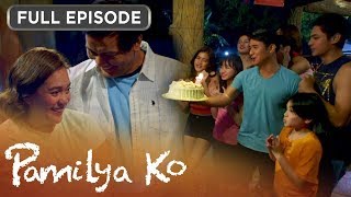 Pamilya Ko | Episode 3 | September 11, 2019 (With Eng Subs)