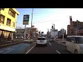 愛媛県松山市平田町～千舟町　2019年10月05日