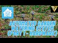 Create your Own Automated Garden Watering System with Home Assistant | #207 (Part 1 - Hardware)