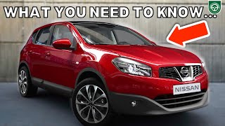 Nissan Qashqai 2010-2011 | WHY IS IT SO POPULAR?? Comprehensive Review...