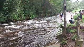 Kulen mountain (លិង្គ១០០០ នៅភ្នំគូលែន)