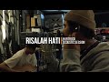 Hurtrock Acoustic Session - Risalah Hati