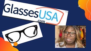 GLASSES USA UNBOXING || VICTORIOUS J