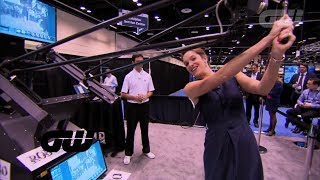 GW Inside The Game: Robo Golf Pro