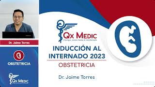 Estados Hipertensivos Del Embarazo OBSTETRCIA TALLER PRACTICO, INDUCCIÓN AL INTERNADO QX MEDIC 2023