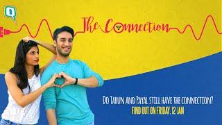 The Connection: A Short Film | The Quint