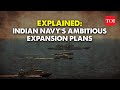 The Secret Weapon: Indian Navy's Plan to Challenge China at Sea!