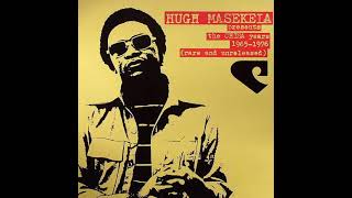 7  Ojah & Hugh Masekela - Afro Beat Blues - The Chisa Years 1965-1976