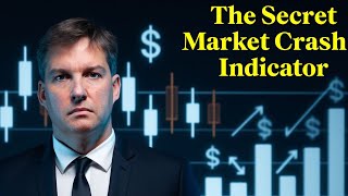 Michael Burry: The One Chart That Predicted Every Crash Since 2000