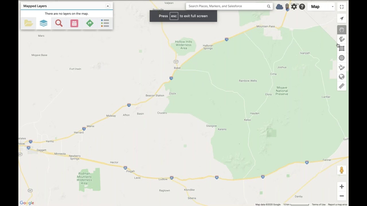 Geopointe Basics Training Webinar May 13 2020 Youtube