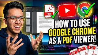 How To Use Google Chrome As A PDF Viewer - Full Guide (2026)