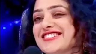 Indian idol 15 ||मैं इस गाने ने जीता सबका दिल | Mere Mehboob Qayamat Hogi | #song #viral #indianidol