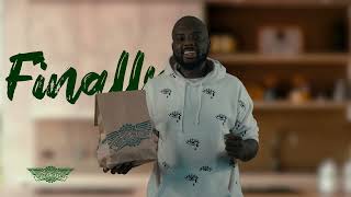 Wingstop Commercial 2024