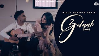 BILLA SONIPAT ALA : 2 Gulaab (Lofi) Guri Nimana | Latest Haryanvi Songs 2023 | Slowed + Reverb Songs
