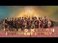 DIVERGENT FAMILY | WINE AND KOTCH 2021