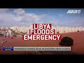 Libya Floods Emergency   Islamic Relief South Africa