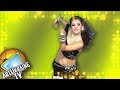 #Raks #Sharki Belly Dance ☀ Амина Кругляк ☀ FINAL Solo Juniors ☀ Ukraine Competitions