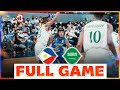 Philippines v Saudi Arabia | Basketball Full Game - #FIBAWC 2023 Qualifiers