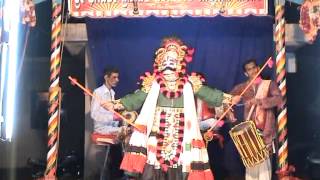 Yakshagana Bhargava Vijaya