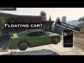 Corrupt GTA V save file (read description)