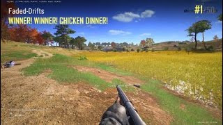 PUBG PS4 Duos #4