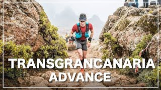 TRANSGRANCANARIA ADVANCE 2018 - VÍDEO FINAL