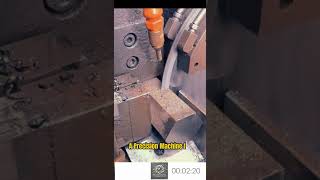 Understanding Cylindrical Grinding: A Precision Machine for Cutting Mechanical Components!