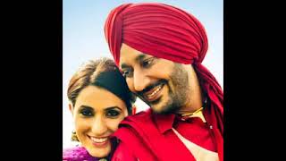 Teri Meri Jodi   HAANI Latest Punjabi Love Song of 2013   Harbhajan maan