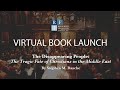 TRAILER | Book Launch | 