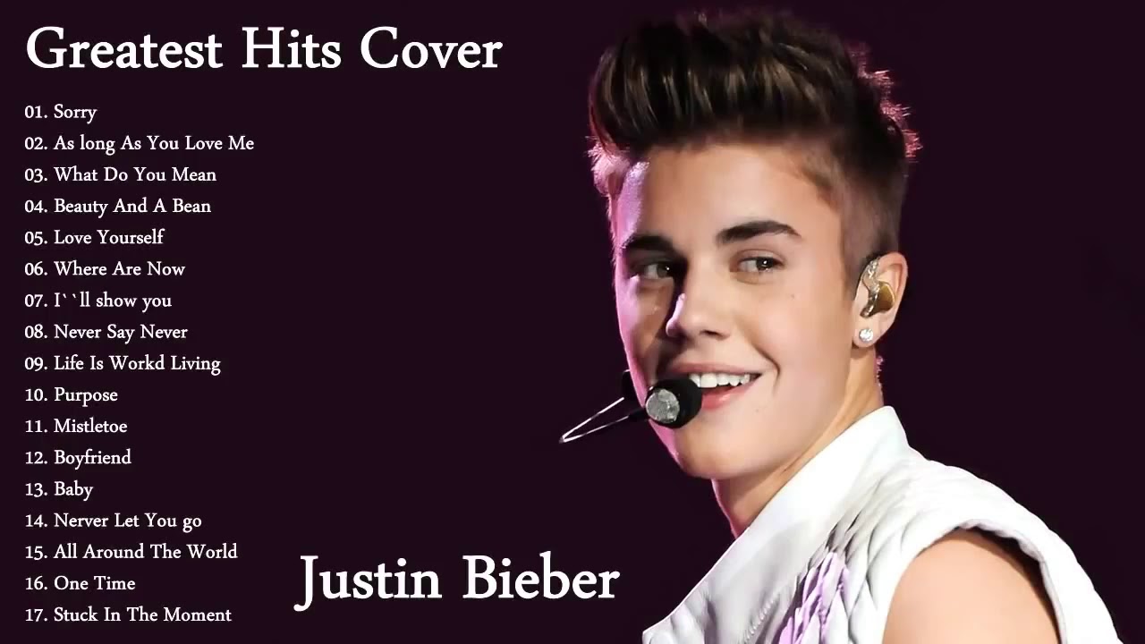 Justin Bieber Hit Songs - YouTube