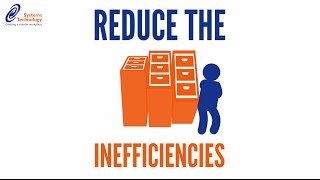 Document Management Solutions - Save Time and Office Space