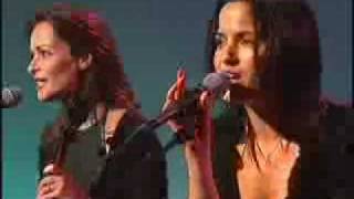 The Corrs - Breathless Acoustic