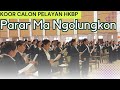 Parar Ma Ngolungkon - Calon Pelayan HKBP