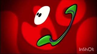 CBBC 2002 Ident - Shock
