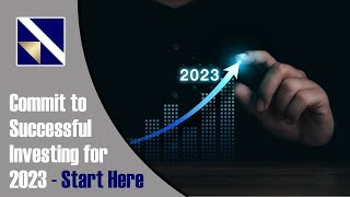 Commit to Successful Investing for 2023 – Start Here | VectorVest