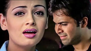 Mujhe Tum Yaad Aate Ho Full Hd Video (Tumsa Nahin Dekha) Emraan Hashmi | Dia Mirza | Udit Narayan