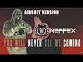 Airsoft Greece | Justme The Great