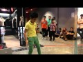 28Spin Presents: SPEEDAHOLIC CHALLENGE (Beginner) - 1st Place - Azriq Izam